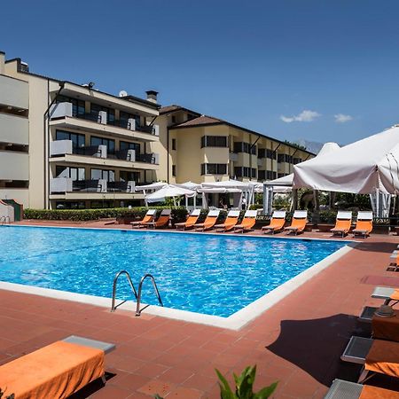 Una Hotels Forte Dei Marmi Bagian luar foto