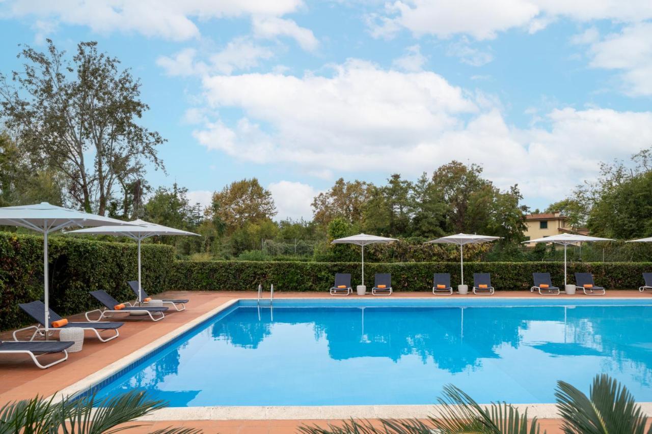Una Hotels Forte Dei Marmi Bagian luar foto