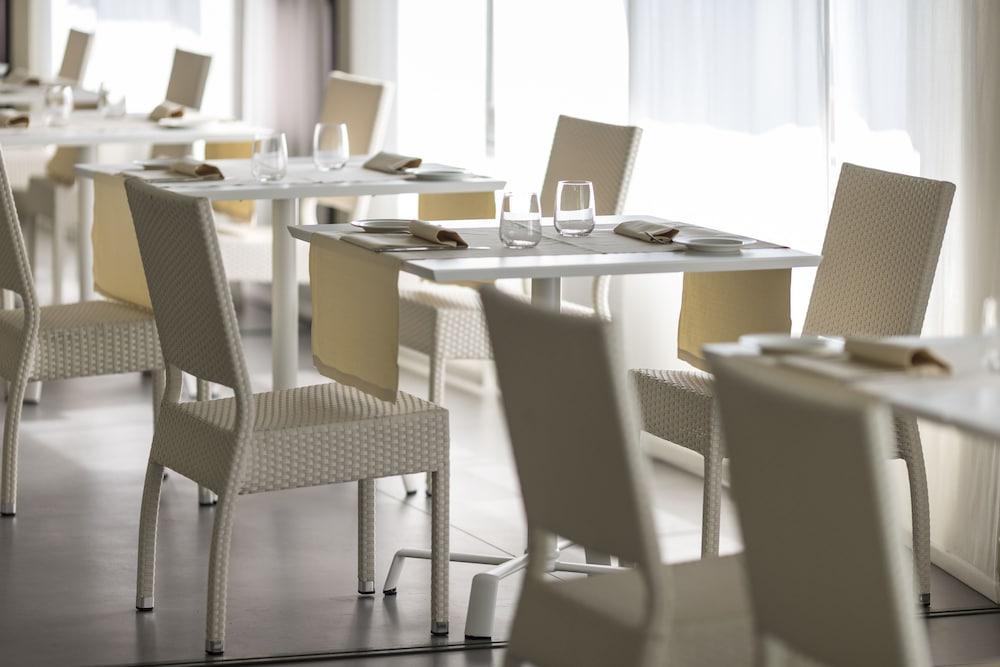 Una Hotels Forte Dei Marmi Bagian luar foto
