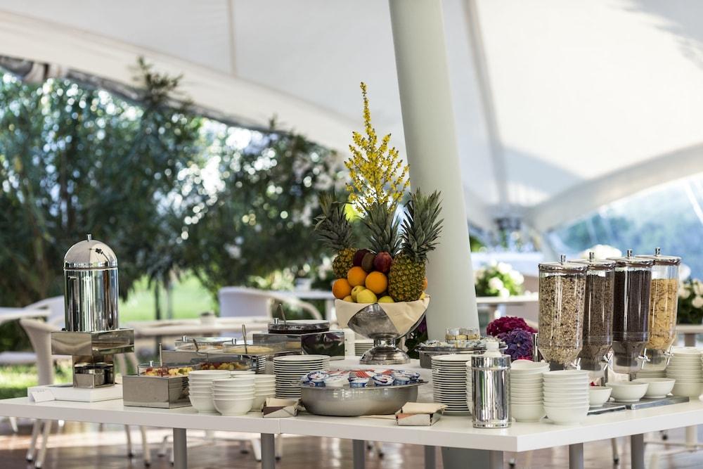 Una Hotels Forte Dei Marmi Bagian luar foto