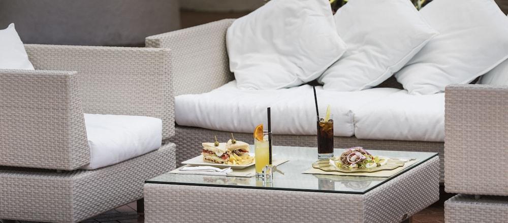 Una Hotels Forte Dei Marmi Bagian luar foto