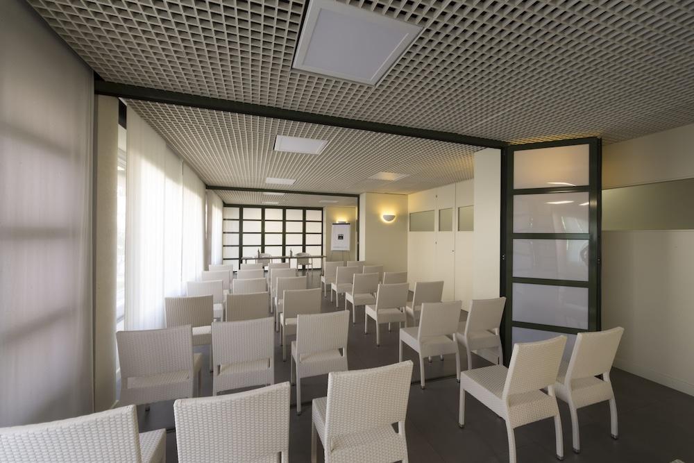 Una Hotels Forte Dei Marmi Bagian luar foto