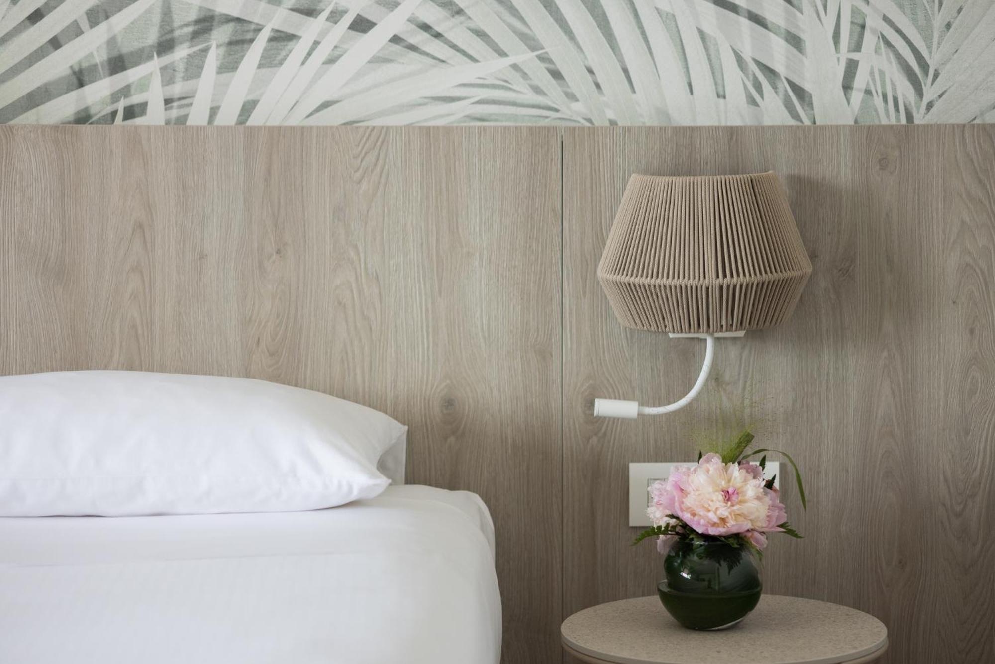 Una Hotels Forte Dei Marmi Bagian luar foto